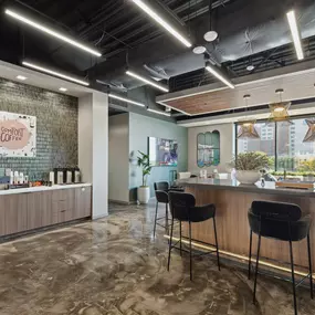 Bild von Lucid Private Offices - Grapevine / Coppell