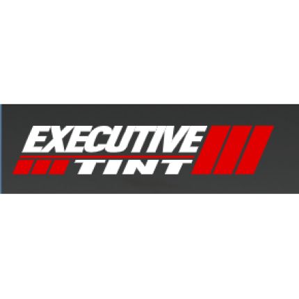 Logótipo de Executive Tint - Pearland