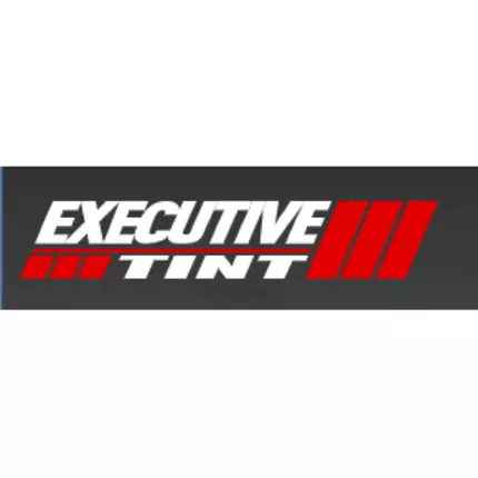 Logotyp från Executive Tint - Pearland