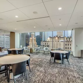 Bild von Lucid Private Offices - Downtown Houston / Main Street