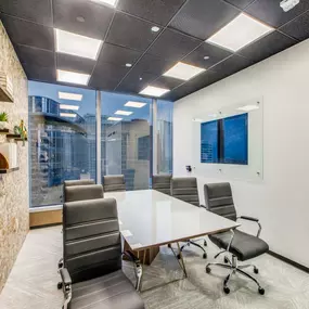 Bild von Lucid Private Offices - Downtown Houston / Main Street