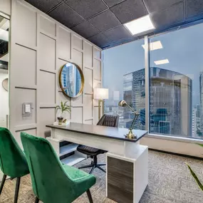 Bild von Lucid Private Offices - Downtown Houston / Main Street