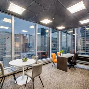 Bild von Lucid Private Offices - Downtown Houston / Main Street