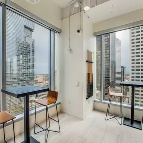 Bild von Lucid Private Offices - Downtown Houston / Main Street