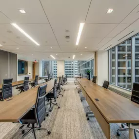 Bild von Lucid Private Offices - Downtown Houston / Main Street