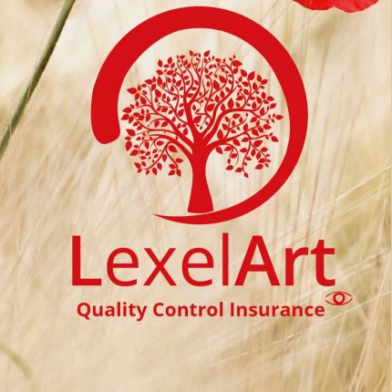 Logo fra LexelArt
