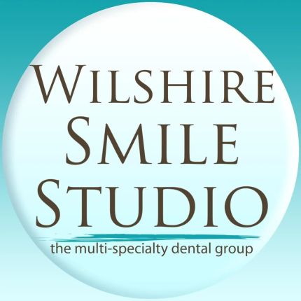 Logo da Wilshire Smile Studio