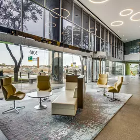 Bild von Lucid Private Offices - LBJ Freeway / Farmers Branch