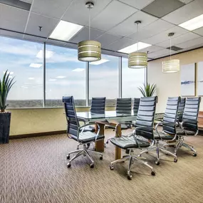 Bild von Lucid Private Offices - LBJ Freeway / Farmers Branch