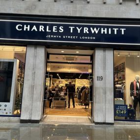 Bild von Charles Tyrwhitt - Cannon Street