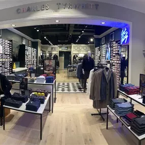 Bild von Charles Tyrwhitt - Cannon Street