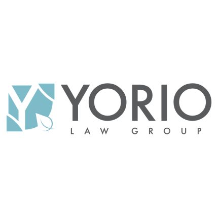 Logo od Yorio Law Group, P.C.
