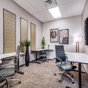 Bild von Lucid Private Offices Fort Worth - Keller - Fort Worth Alliance