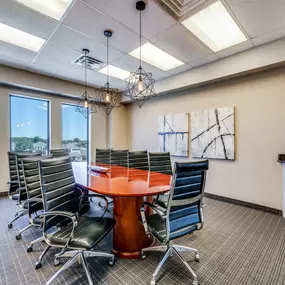 Bild von Lucid Private Offices - Keller / Fort Worth Alliance