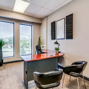 Bild von Lucid Private Offices - Keller / Fort Worth Alliance