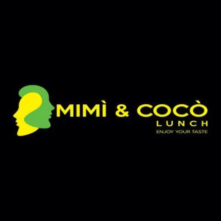 Logo from Mimi & Coco' lunch