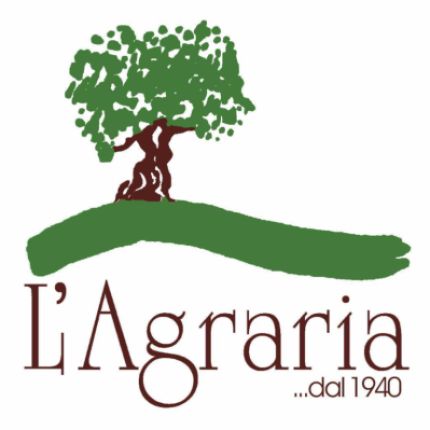 Logo van L' Agraria di Barga