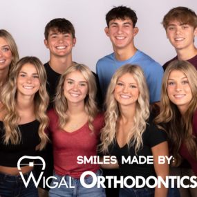 Bild von Wigal Orthodontics