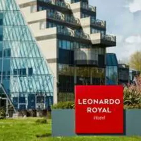 Bild von Leonardo Royal Hotel Southampton Grand Harbour