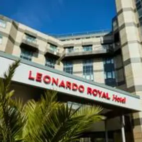 Bild von Leonardo Royal Hotel Southampton Grand Harbour