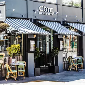 Côte Brasserie Chelmsford