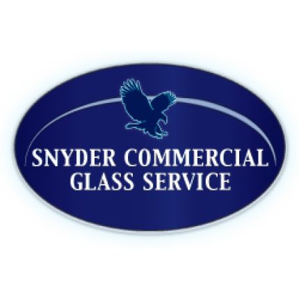 Λογότυπο από Snyder Commercial Glass