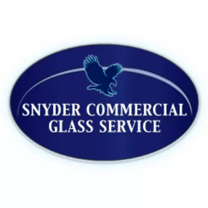 Logo da Snyder Commercial Glass