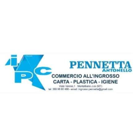 Logo od Ipc Pennetta