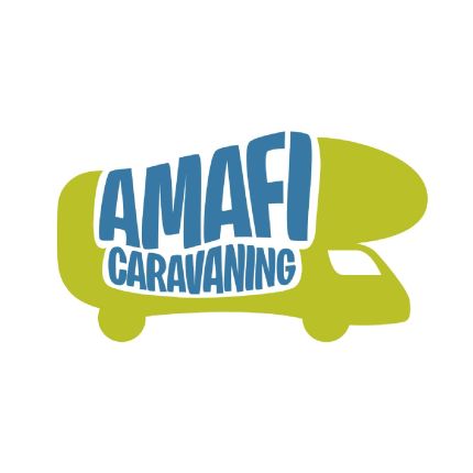 Logo fra Amafi Caravaning
