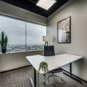 Bild von Lucid Private Offices - Uptown Houston / Tanglewood