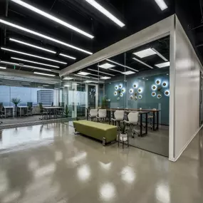 Bild von Lucid Private Offices - Uptown Houston / Tanglewood