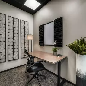 Bild von Lucid Private Offices - Uptown Houston / Tanglewood