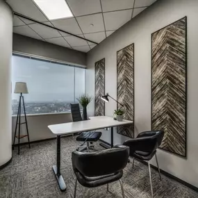 Bild von Lucid Private Offices - Uptown Houston / Tanglewood