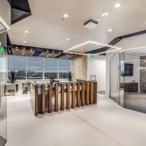 Bild von Lucid Private Offices - Sugar Land