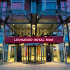 Bild von Leonardo Royal Hotel Brighton Waterfront