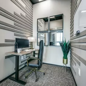 Bild von Lucid Private Offices - McKinney / Craig Ranch