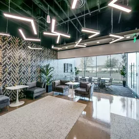 Bild von Lucid Private Offices - McKinney / Craig Ranch