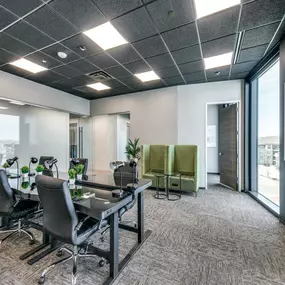 Bild von Lucid Private Offices - McKinney / Craig Ranch