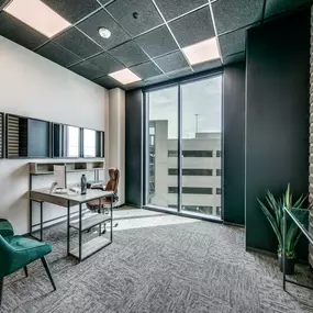 Bild von Lucid Private Offices - McKinney / Craig Ranch