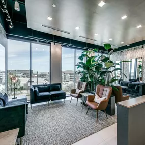 Bild von Lucid Private Offices - McKinney / Craig Ranch