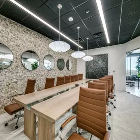 Bild von Lucid Private Offices - McKinney / Craig Ranch