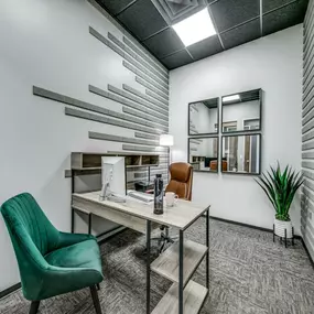 Bild von Lucid Private Offices - McKinney / Craig Ranch