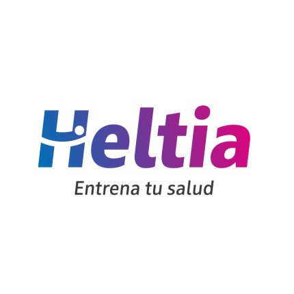 Logo od Heltia