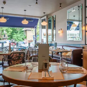 Côte Brasserie Chiswick