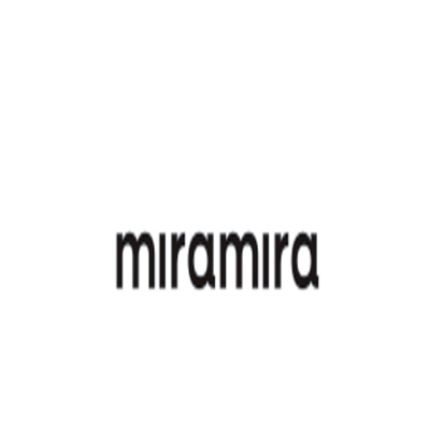 Logo da Miramira