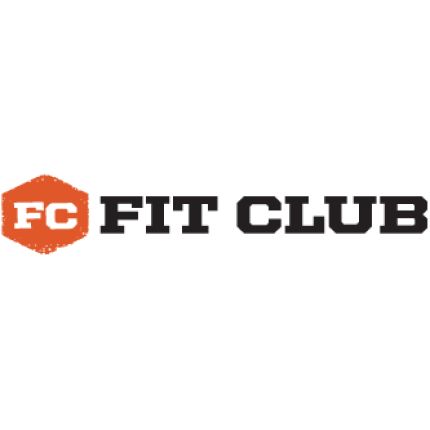 Logotyp från Fit Club - Home of CrossFit 614