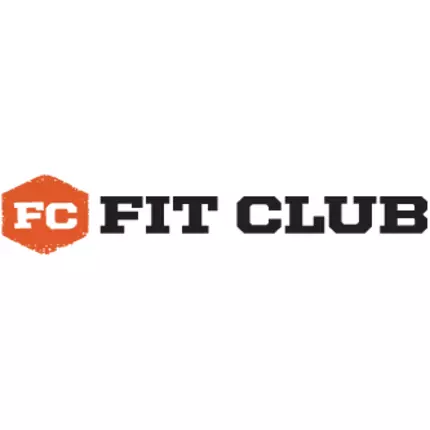 Logotipo de Fit Club - Home of CrossFit 614