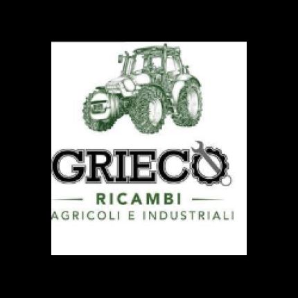 Logo van Grieco Ricambi Agricoli e Industriali