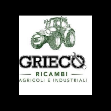 Logotyp från Grieco Ricambi Agricoli e Industriali