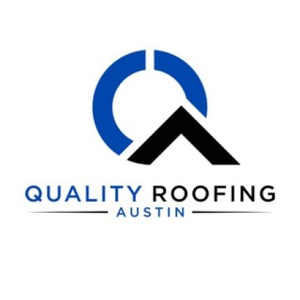 Logo van Quality Roofing Austin